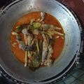 Cooksnap dari Sary Ndae Yudianto untuk resep Sayap dan Ceker Kuah Pedas