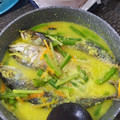 Cooksnap dari yuni untuk resep Acar ikan kembung