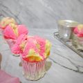 Cooksnap dari Icha Khairunnisa untuk resep Bolu Kukus Mekar Air Biasa