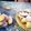 El cooksnap de Romina Legüe cuando hizo Galletas de Coco.
