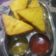 Anjum Bansal का कुकस्नैप जब उन्होंने ब्रेड पकौड़े (bread pakode recipe in Hindi) बनाया था।
