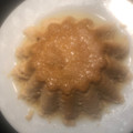 El cooksnap de Juan Manuel Linares cuando hizo Flan de huevo en olla a presión.