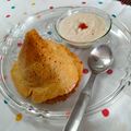 Kalpana Rai's cooksnap of when they made Oats Moong Dal Chilla.