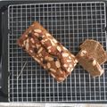 Cooksnap dari Iyus Ruswanti untuk resep Classic Banana Bread / Banana Cake / Cake Pisang (no mixer)