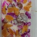 Cooksnap dari Nova Normaliza untuk resep Salad Buah Mayo Sangaat Enaak!