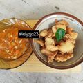 Cooksnap dari Lely untuk resep Fillet Gurami Asam Manis