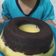 Cooksnap dari Denihendraswati Denoktea untuk resep Brownies kukus Keju (Ala) Amanda