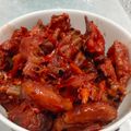 Cooksnap dari sukma irmanda untuk resep Angsio Ceker Ayam (Halal)