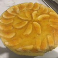 El cooksnap de Victor Manuel Suárez cuando hizo Tarta de manzana 🍎.