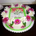 کوک اسنپ 🌸مطبخ بهشتی🌸 بعد از امتحان کردن کیک اسفنجی 8 تخم مرغی.