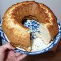 El cooksnap de Tatiana C cuando hizo Postre Bizcochuelo.