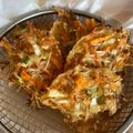 Cooksnap dari devitatinta untuk resep Ote-Ote Surabaya