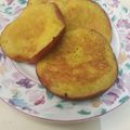 Cooksnap dari RindU untuk resep Bika ambon