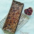 Cooksnap dari Desriayu untuk resep Cranberry Brownie