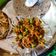 Amita Soni's cooksnap of when they made લીલી હળદર નું શાક (Lili Haldar Shak Recipe In Gujarati).
