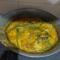 Cooksnap dari christina evelina untuk resep Arsik Ikan Mas