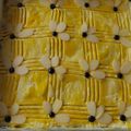 Cooksnap dari Kiky untuk resep #2 Lekker Holland "Yummy" Oven Tangkring