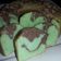 Cooksnap dari Shinta Aryani untuk resep Bolu Marmer Pandan Coklat