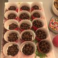 Miriam Kránicz Cooksnap-ja, amikor elkészítette a(z) Havas tobozok (sütés nélkül) receptet.