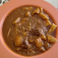 El cooksnap de 95vanedg cuando hizo Sepia en salsa de caldo de pescado.