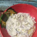 Cooksnap από Saucypan στη συνταγή Τζατζίκι
