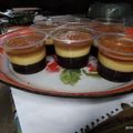 Cooksnap dari Yani Lianain untuk resep Puding regal 3 layer