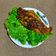 Cooksnap dari Ettiek Fk untuk resep Kembung bakar padang