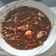El cooksnap de Antonio Abad cuando hizo Lentejas con curry y gambas.