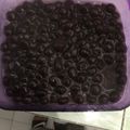 Cooksnap dari yunni untuk resep Boba Pearls / Bubble