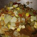 Cooksnap dari Anis Khoirunisa untuk resep Tumis Sayur Tanpa Minyak, MSG dan Gula