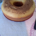 El cooksnap de Chiara Rodriguez cuando hizo Bizcochuelo fácil y económico.
