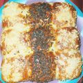 Cooksnap dari Anna KEi untuk resep Roti sobek super lembut