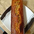 Cooksnap από εφη Λυτρα στη συνταγή Πανεύκολο κέικ μπανάνας με σταγόνες σοκολάτας γάλακτος!
