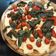 El cooksnap de Fede De Lomas cuando hizo Pizza integral saludable Sin Sal.