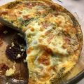 El cooksnap de Agustina Reyes cuando hizo Papas gratinadas con crema y choclo 🥔🥔🥔🥔🥔🌽🌽🌽🌽.