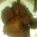 Cooksnap dari Ellyza Kurnia untuk resep Brownis Kukus Super Soft (Chocolatos)