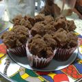 Cooksnap dari Tuti Rosmiati untuk resep Bolu kukus mekar cokelat