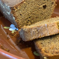 El cooksnap de nadiafer cuando hizo Budín de banana 🍌 saludable!.