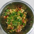 Prachi desai's cooksnap of when they made રીંગણ નો ઓળો (Ringan Oro Recipe In Gujarati).