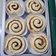 Cooksnap dari Yudith Apriyanti untuk resep Cinnamon Roll Breadmaker