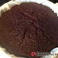 Cooksnap από μικρή πίπη στη συνταγή Κέικ με Guinness και... αφρό