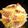 Meelah and Meemi's Kitchen's cooksnap of when they made Bread cone.