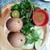 Cooksnap của Thu Mèo khi họ làm theo món Trứng gà nướng