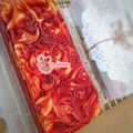Cooksnap dari Yumna Yummy untuk resep Red Velvet Cheesecake Brownies ala Laura Vitale