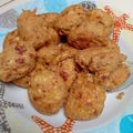 Cooksnap dari Neys untuk resep Perkedel Kornet Tahu