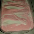 Cooksnap dari V-oner Pinar untuk resep Es Krim Pelangi enak simple