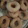 Cooksnap dari Felicia Adinda untuk resep Donat No Ulen Eggless No Ribet