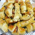 صورة من Mrs Ch3f، شاركها بعد تجربة وصفة فطائر السبانغ