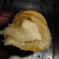 Cooksnap dari Ira Nurhiastri untuk resep PUFF PASTRY (DENGAN KORSVET)