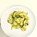 Cooksnap dari Shelly untuk resep Gnocchi Butter Sage